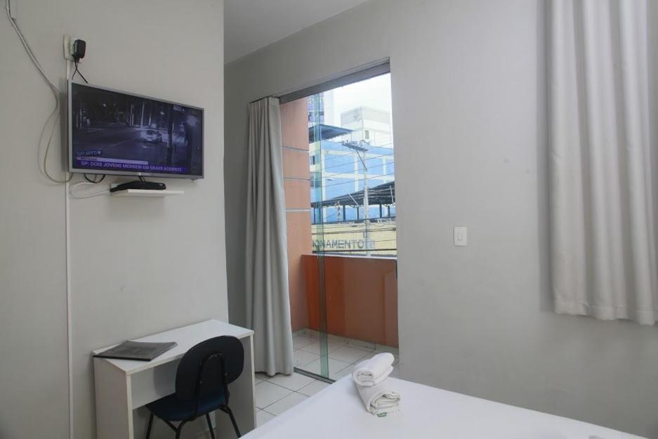 Campos Gerais Hotel Belo Horizonte Exterior foto