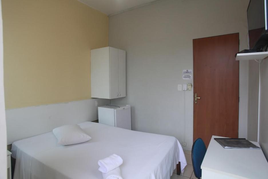 Campos Gerais Hotel Belo Horizonte Exterior foto